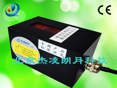 激光传感器