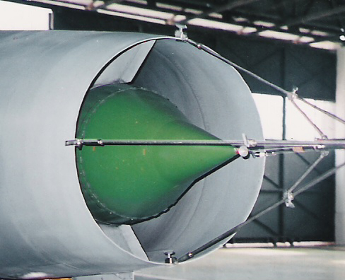 飞机襟翼检测系统