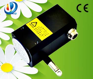 LXW-510系列拉线位移传感器