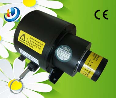 LXW-550系列精密位移传感器