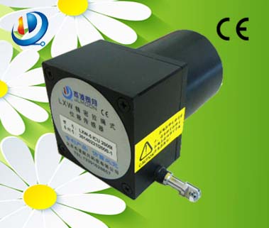 LXW-540系列精密位移传感器