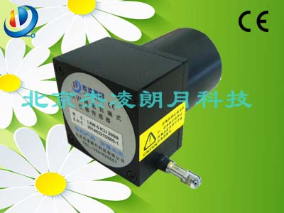 LXW-540系列精密位移传感器