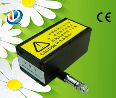 LXW-5120 拉线位移传感器