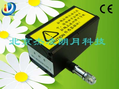 LXW-5120 拉线位移传感器