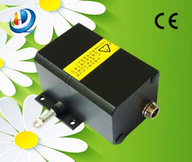 LXW-520 系列精密位移传感器