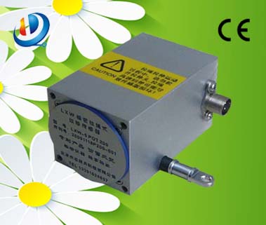 LXW-5110 拉线位移传感器